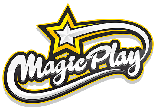 Magic Play logo
